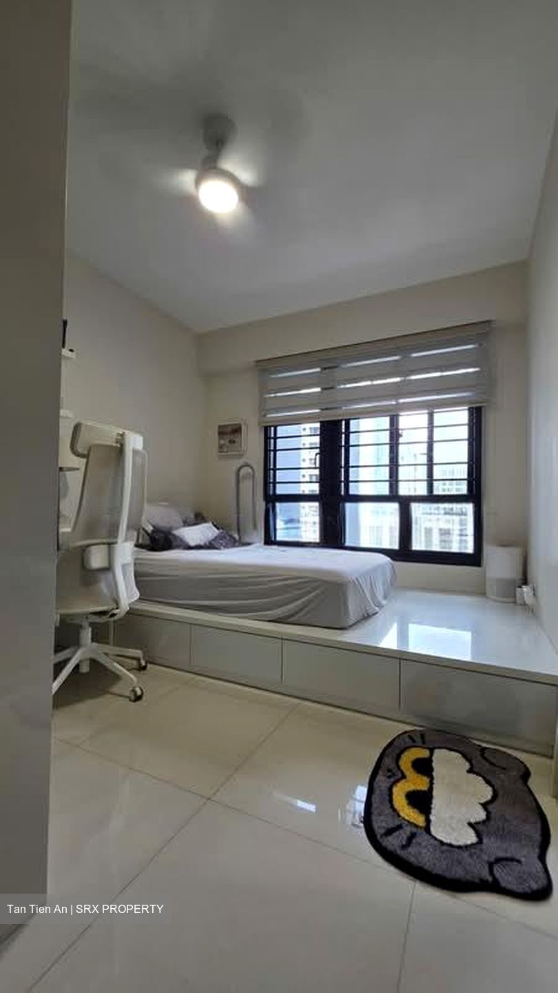 Blk 118A Alkaff Lakeview (Toa Payoh), HDB 4 Rooms #558939451